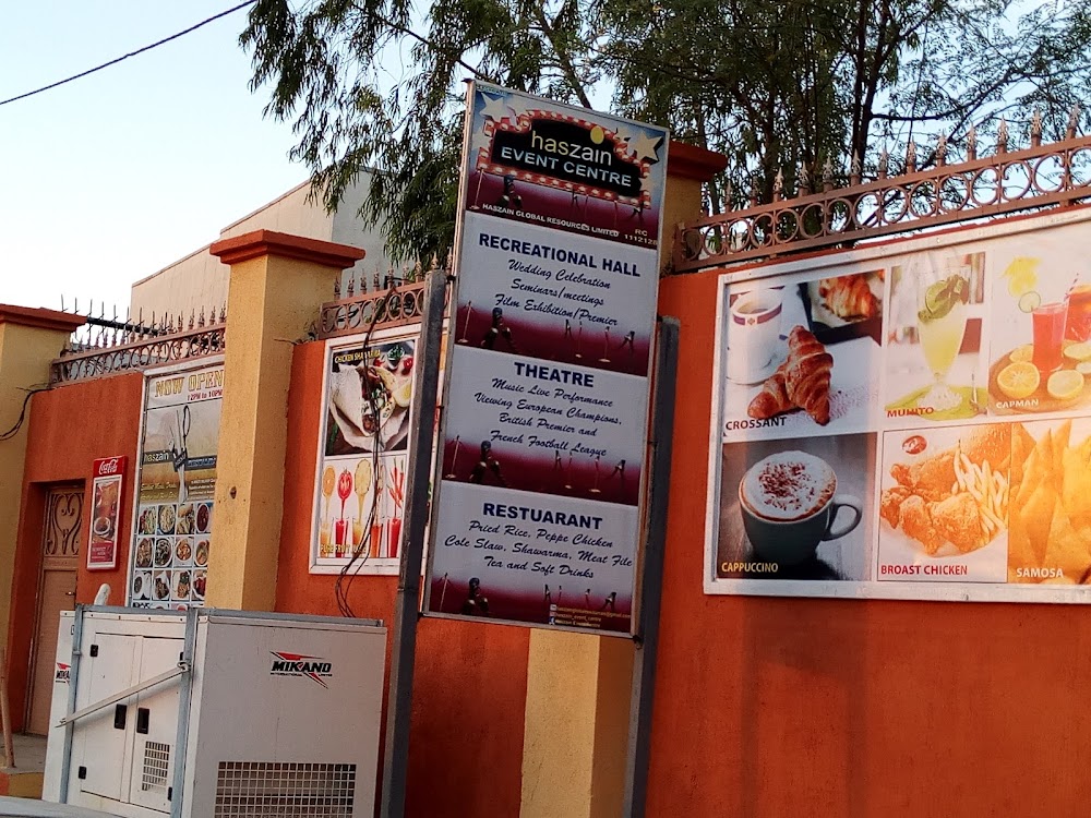 Haszain Event Center and Restaurants photo 3